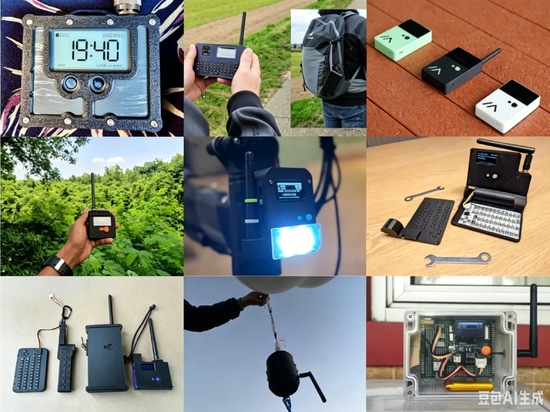 Meshtastic sera-t-il le nouvel APRS ?