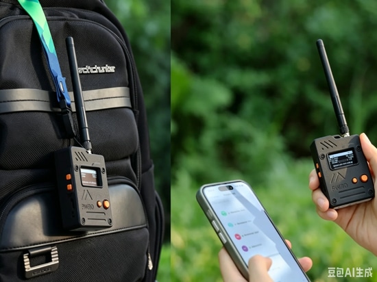 Meshtastic sera-t-il le nouvel APRS ?
