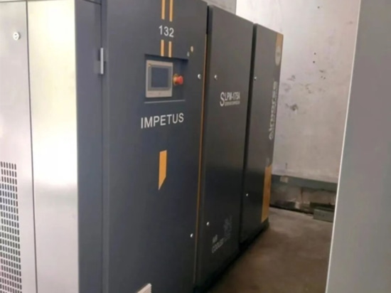 Haute pureté - Haute stabilité - Faible consommation d'énergie