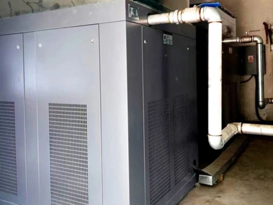 Haute pureté - Haute stabilité - Faible consommation d'énergie