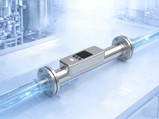 Comparaison de la technologie des débitmètres pour systèmes de refroidissement par liquide