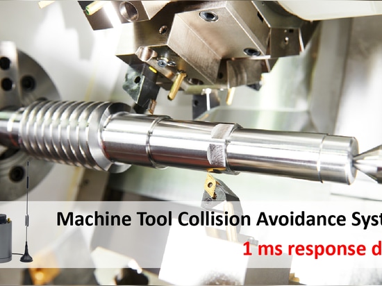 Comment les capteurs d'émission acoustique améliorent la maintenance prédictive des actifs industriels