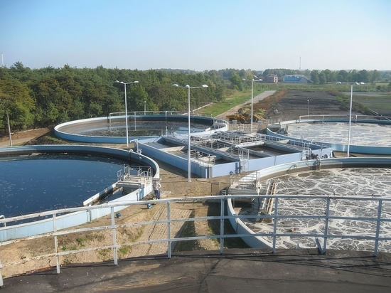 C-TECH™ Traitement biologique des eaux usées