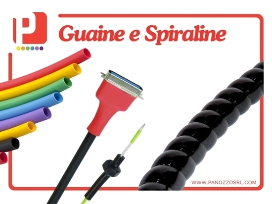 Dans le secteur de l'électricité et de l'électronique, chaque détail joue un rôle bien précis.