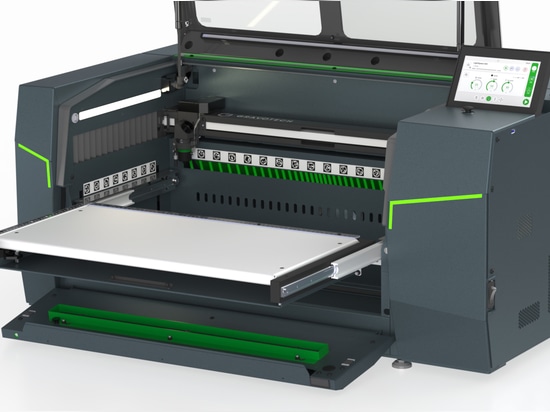 NOUVEAU LIGHTSPEED 300 : une nouvelle ère laser commence
