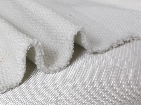 Comment choisir un tissu en fibre céramique pour l'isolation à haute température
