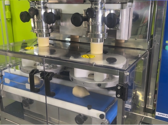 Machines de Formage et de Fourrage : Avantages pour les Fabricants Agroalimentaires