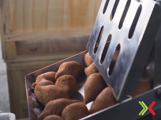 Friteuses Industrielles Continues : Les Avantages pour les Fabricants Agroalimentaires
