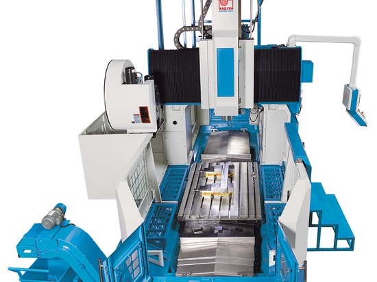 La série Portalo C CNC fait son retour dans la gamme KNUTH