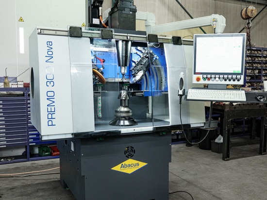 Une technologie de pressage compacte aux performances optimales