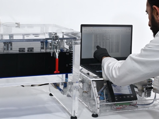 CDV Pharma - Gestion des données