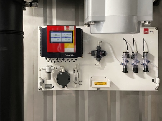 Lutz Holding GmbH s’est vu décerner le label TOP 100 2026 – Un prix récompensant une capacité d’innovation exceptionnelle