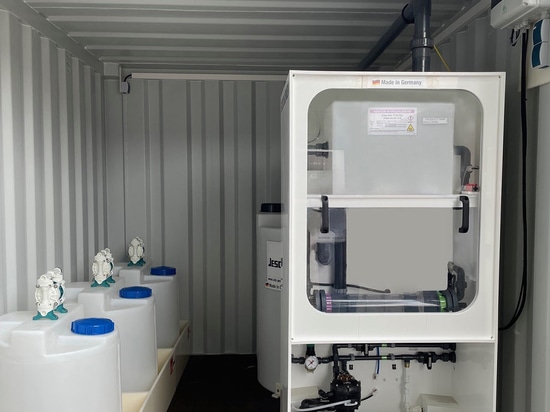 Lutz Holding GmbH s’est vu décerner le label TOP 100 2026 – Un prix récompensant une capacité d’innovation exceptionnelle