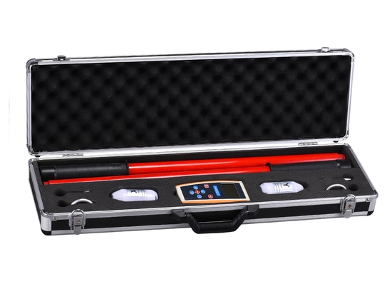 Testeur de phase haute tension sans fil