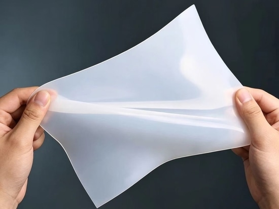 Résistance aux températures extrêmes de -60 °C à 250 °C ! Des feuilles de silicone haute performance qui s'adaptent aux environnements les plus difficiles