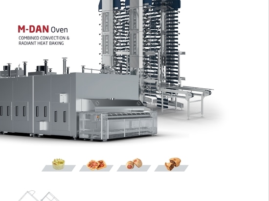 Des solutions industrielles adaptées à la production de crèmes dessert