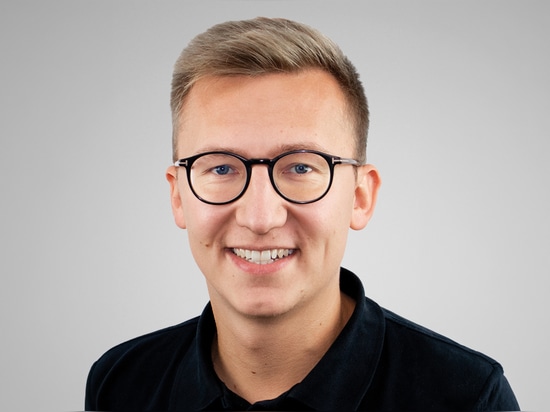 Maximilian Mappes : « En ajoutant les freins à disque DA à notre gamme, nous répondons à la tendance qui voit de plus en plus de fabricants et d'exploitants d'installations remplacer leurs systèmes...