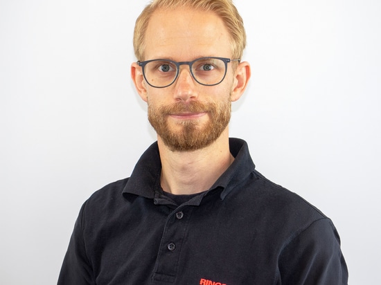 Manuel Assmann : « Les roues libres de logement FHHS offrent aux fabricants d'entraînements destinés aux raffineries, aux usines chimiques et pétrochimiques une solution innovante pour des entraîne...