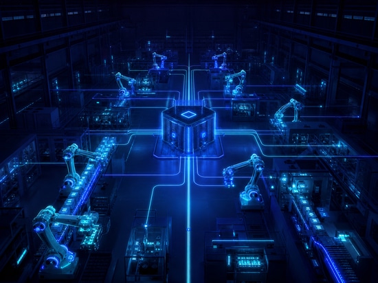 Système d'exploitation industriel : le système d'exploitation de l'usine intelligente
