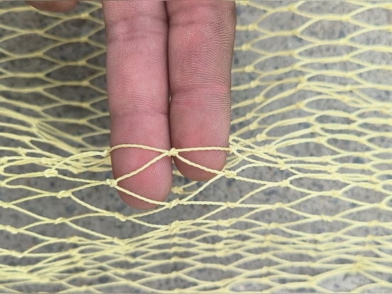 Pourquoi le treillis en fibre de Kevlar améliore la résistance sans alourdir la structure