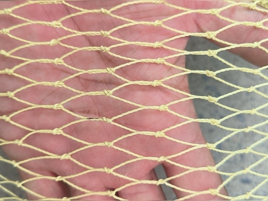 Comment les ingénieurs choisissent-ils les mailles en fibre de Kevlar ?
