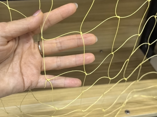 Pourquoi les industries de la construction légère choisissent-elles les mailles en fibre de Kevlar ?