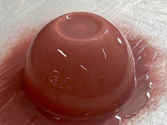 OSV Mini AB — Pulvérisation de silicone Zhermack