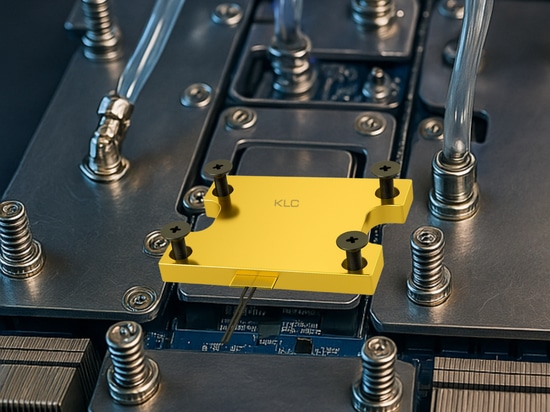 La validation thermique par IA entre dans une nouvelle ère : pourquoi les TTV deviennent indispensables pour les systèmes de refroidissement de nouvelle génération