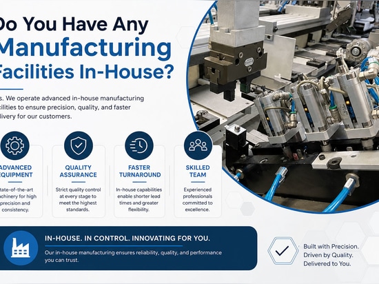 fabricant de solénoïdes sur mesure pour applications industrielles