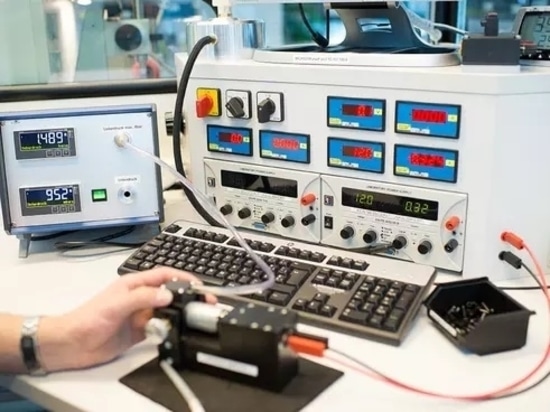 100 000 heures : les pompes à membrane KNF offrent une durée de vie exceptionnelle