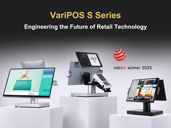 Poindus Systems - Concevoir l'avenir du commerce de détail
