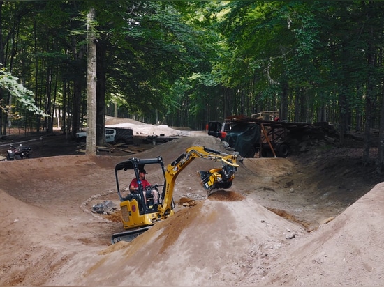 LE VRAI SECRET DES TRAILS, C'EST CE QU'IL Y A SOUS LES ROUES