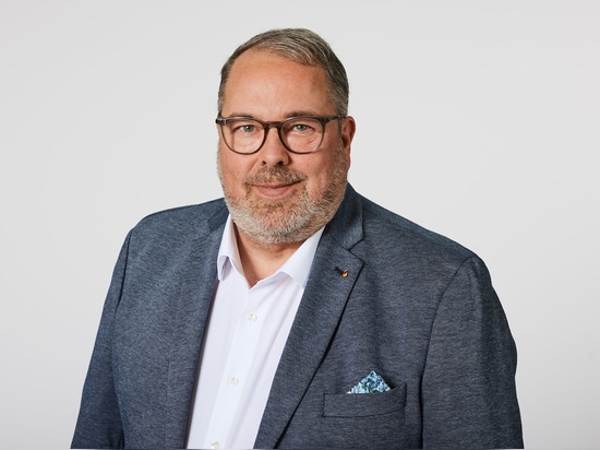 Approvisionnement en eau potable sûre dans le monde entier : Lutz-Jesco développe ses recherches sur la technologie du chlore gazeux