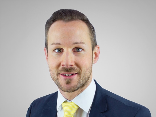 Markus Berger : « RINGSPANN est un partenaire technologique et fournisseur attractif et tourné vers l'avenir pour tous les fabricants de systèmes d'entraînement à usage intensif destinés aux instal...
