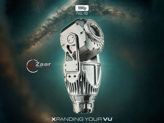 Caméra d'inspection INVIZx98 Ti45