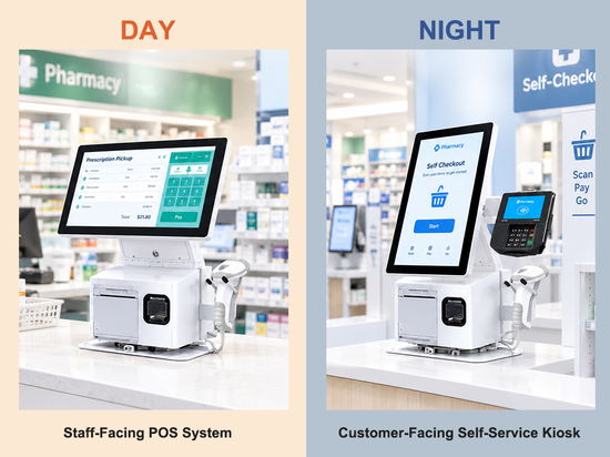 Poindus Systems - Matériel sur mesure, conçu selon vos besoins