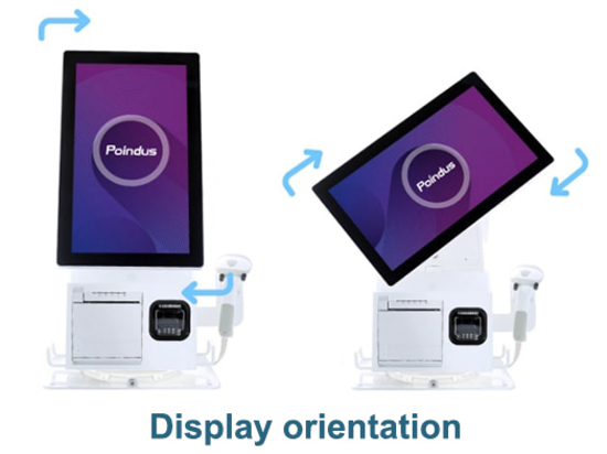 Poindus Systems - Matériel sur mesure, conçu selon vos besoins