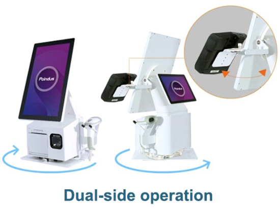 Poindus Systems - Matériel sur mesure, conçu selon vos besoins