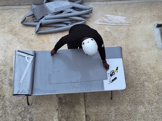 Une solution avifaune clé en main