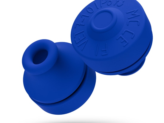 Passe-câbles FDA - Trelleborg CES