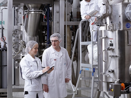Fiabilité des procédés grâce à des essais en installation pilote