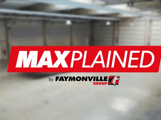 Bienvenue chez MAXPLAINED !