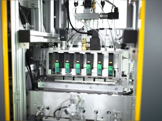 Machine de remplissage d'encre de RYNAN Printing