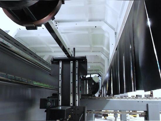 Choisir la bonne machine de soudage au laser