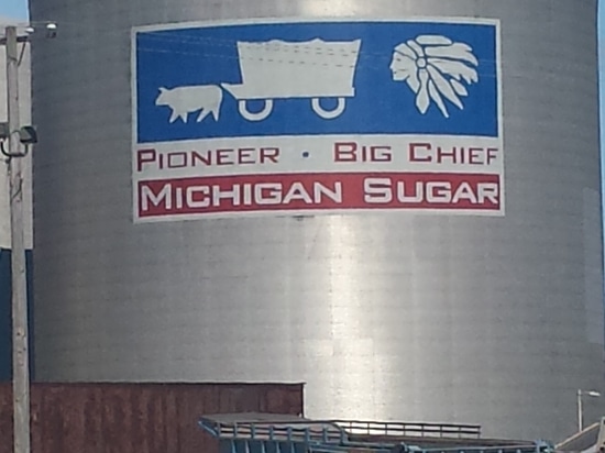 Michigan Sugar Company choisit la technologie Pieralisi