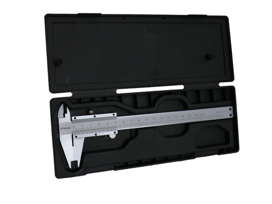 SHAHE/5108-150 0-150mm 0.02mm ±0.02mm/Vernier Caliper