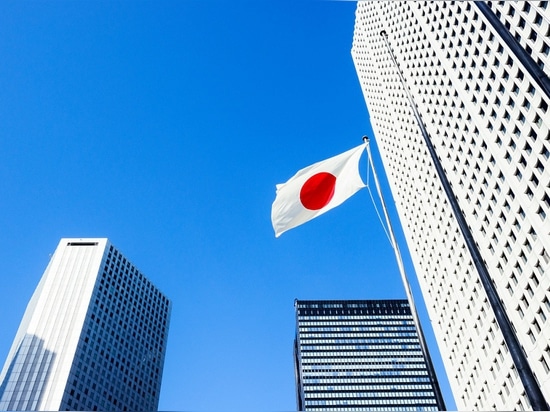 Augmentation du Nippon : Le potentiel de l'industrie japonaise