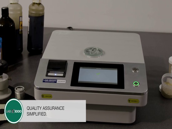 Hitachi High-Tech Analytical Science étend les capacités des analyseurs ...
