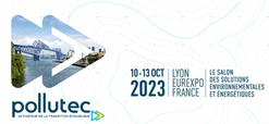 Pollutec 2023