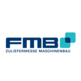 FMB Zuliefermesse Maschinenbau 2023